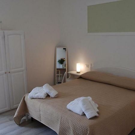 La Fortezza Crotone Ngoại thất bức ảnh
