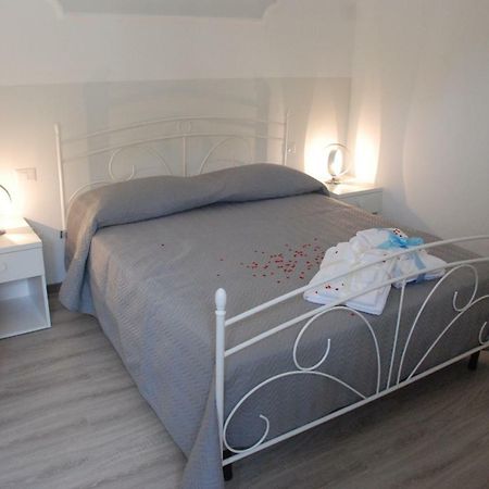 La Fortezza Crotone Ngoại thất bức ảnh