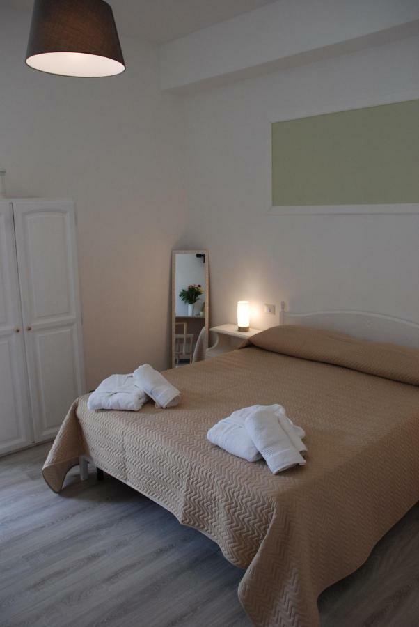 La Fortezza Crotone Ngoại thất bức ảnh