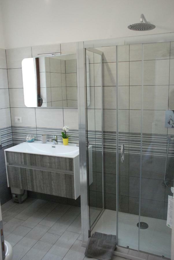 La Fortezza Crotone Ngoại thất bức ảnh