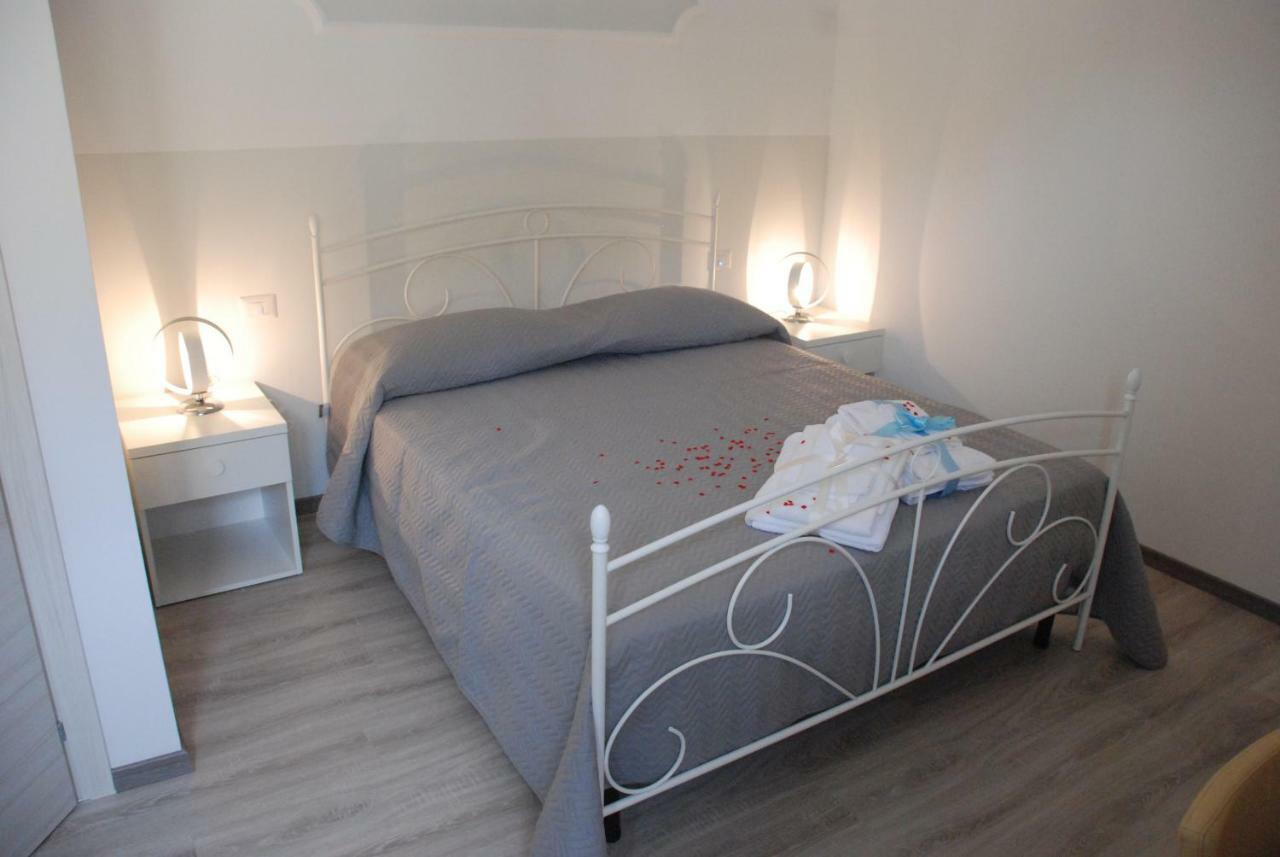 La Fortezza Crotone Ngoại thất bức ảnh