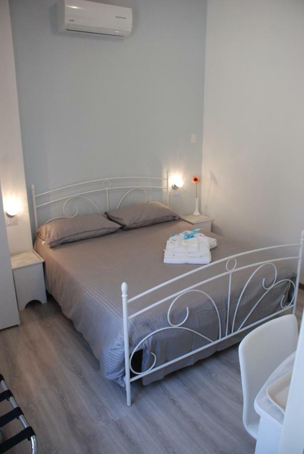 La Fortezza Crotone Ngoại thất bức ảnh
