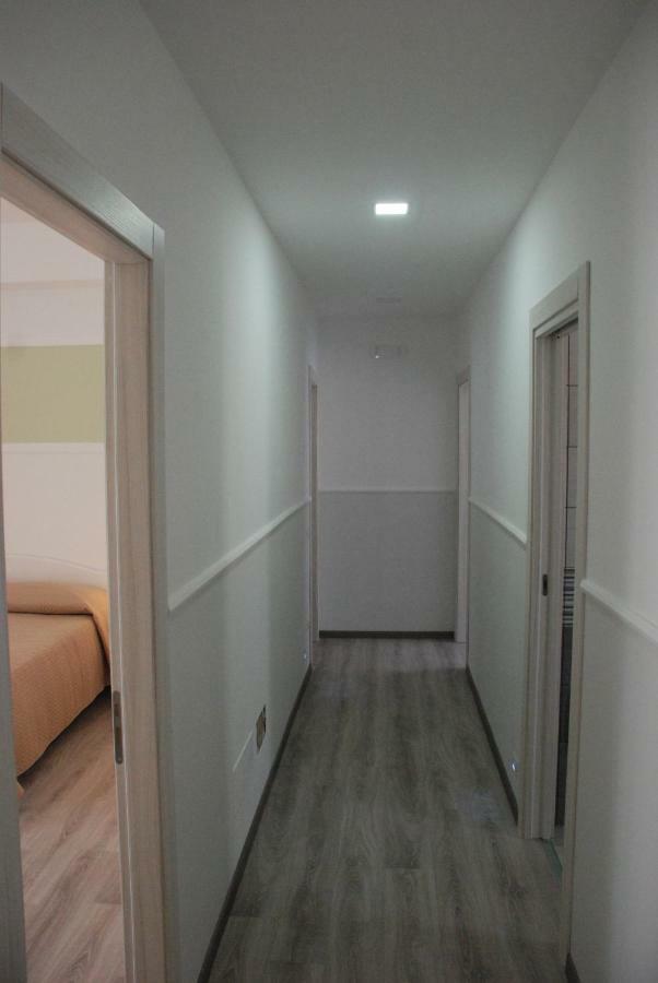 La Fortezza Crotone Ngoại thất bức ảnh
