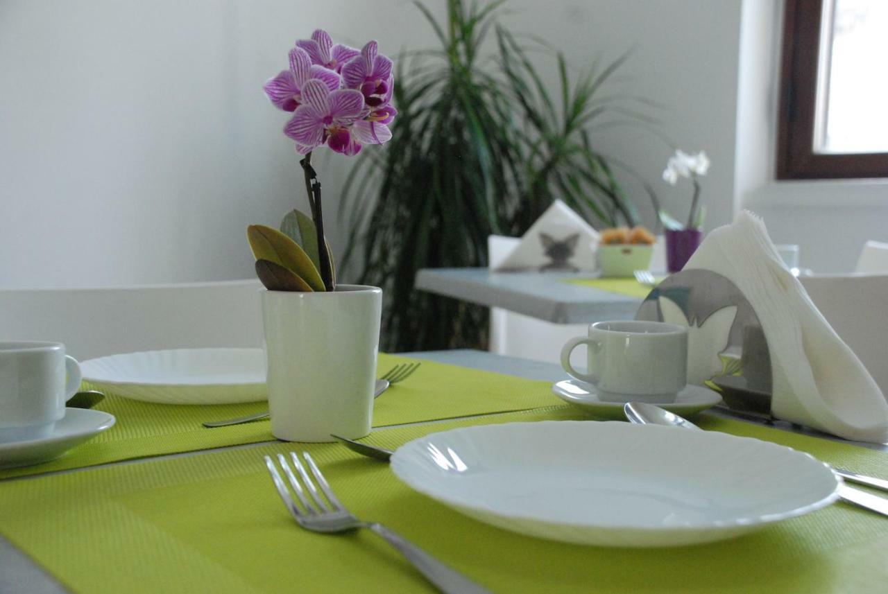 La Fortezza Crotone Ngoại thất bức ảnh